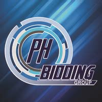 ph bidding group.